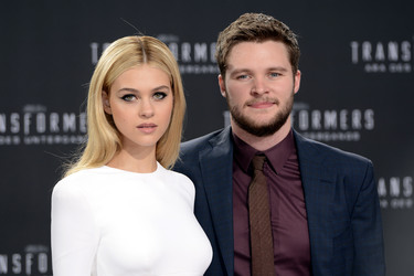 'Transformers: Ära des Untergangs' Europapremiere, Berlin