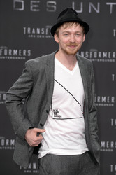 'Transformers: Ära des Untergangs', Berlin