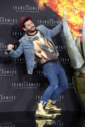 'Transformers: Ära des Untergangs', Berlin