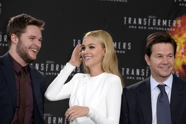 'Transformers: Ära des Untergangs', Berlin