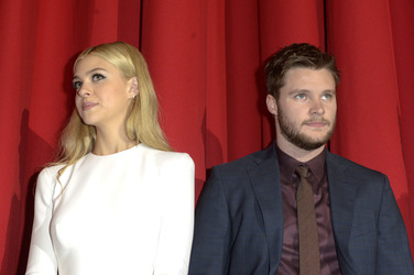 'Transformers: Ära des Untergangs' Europapremiere, Berlin