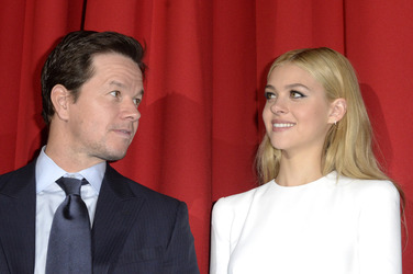 'Transformers: Ära des Untergangs' Europapremiere, Berlin