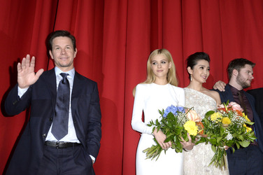 'Transformers: Ära des Untergangs' Europapremiere, Berlin