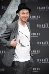 'Transformers: Ära des Untergangs', Berlin