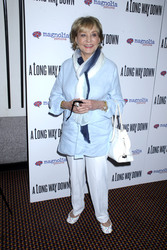 'A Long Way Down' Premiere, New York