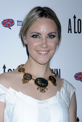 'A Long Way Down' Premiere, New York