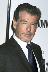 'A Long Way Down' Premiere, New York