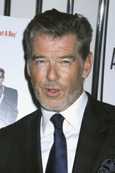 'A Long Way Down' Premiere, New York