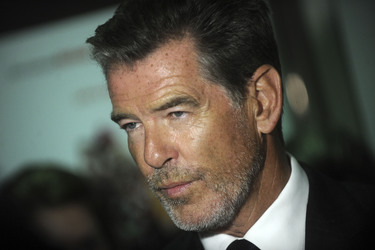 'A Long Way Down' Premiere, New York
