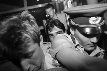 Währungs- und Sozialunion, Berlin