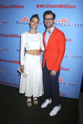 Mr. Clean Summer Fashion Party, New York