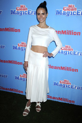 Mr. Clean Summer Fashion Party, New York