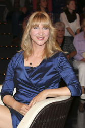 'Markus Lanz' Talkshow, Hamburg