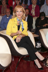 'Markus Lanz' Talkshow, Hamburg