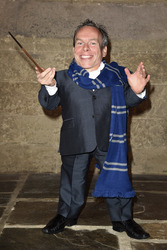 'Harry Potter Summer Screenings Preview Evening', Watford