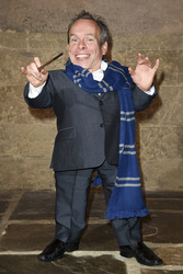 'Harry Potter Summer Screenings Preview Evening', Watford