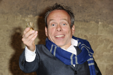 'Harry Potter Summer Screenings Preview Evening', Watford