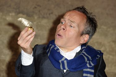 'Harry Potter Summer Screenings Preview Evening', Watford