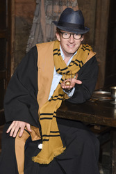 'Harry Potter Summer Screenings Preview Evening', Watford