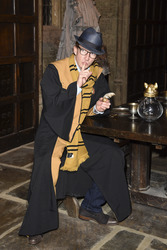 'Harry Potter Summer Screenings Preview Evening', Watford