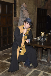 'Harry Potter Summer Screenings Preview Evening', Watford