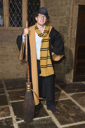 'Harry Potter Summer Screenings Preview Evening', Watford