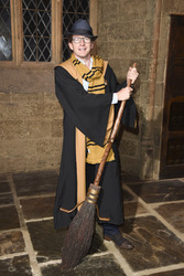 'Harry Potter Summer Screenings Preview Evening', Watford