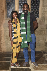 'Harry Potter Summer Screenings Preview Evening', Watford