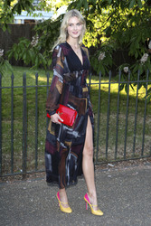 Serpentine Summer Party, London