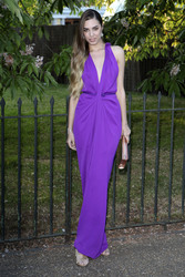 Serpentine Summer Party, London