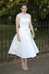 Serpentine Summer Party, London