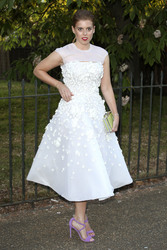 Serpentine Summer Party, London