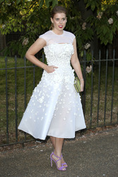 Serpentine Summer Party, London