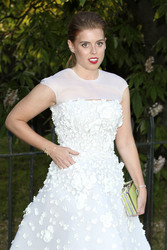 Serpentine Summer Party, London