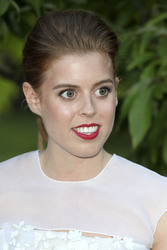 Serpentine Summer Party, London