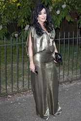Serpentine Summer Party, London