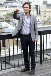 'Begin Again' Photocall, London