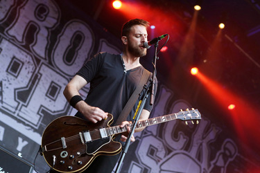 Dropkick Murphys Konzert, Berlin