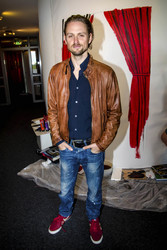 Party '25 Jahre Hardenberg Concept', Berlin