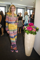 Party '25 Jahre Hardenberg Concept', Berlin