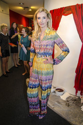 Party '25 Jahre Hardenberg Concept', Berlin