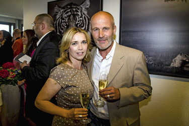 Party '25 Jahre Hardenberg Concept', Berlin