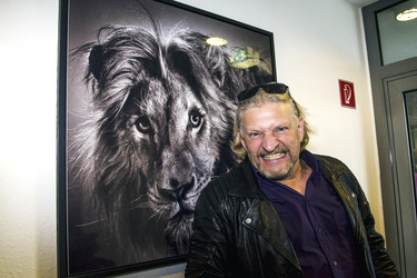 Party '25 Jahre Hardenberg Concept', Berlin