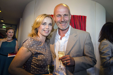 Party '25 Jahre Hardenberg Concept', Berlin