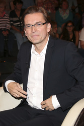 'Markus Lanz' Talkshow, Hamburg