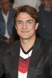 'Markus Lanz' Talkshow, Hamburg
