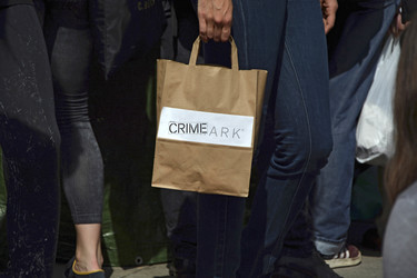 Eröffnung der Primark Filiale am Alexanderplatz, Berlin