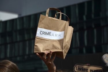 Eröffnung der Primark Filiale am Alexanderplatz, Berlin