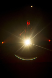 David Bisbal Konzert, Madrid