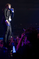 David Bisbal Konzert, Madrid